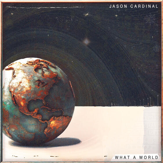 Download What a World