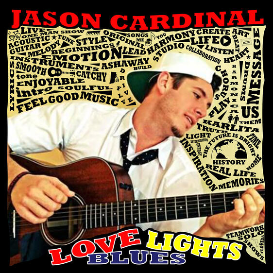 Download Love Lights Blues